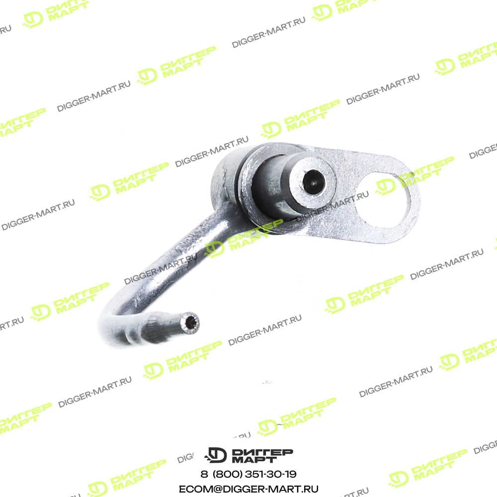 Форсунка охлаждения поршня CGR CT2765605A