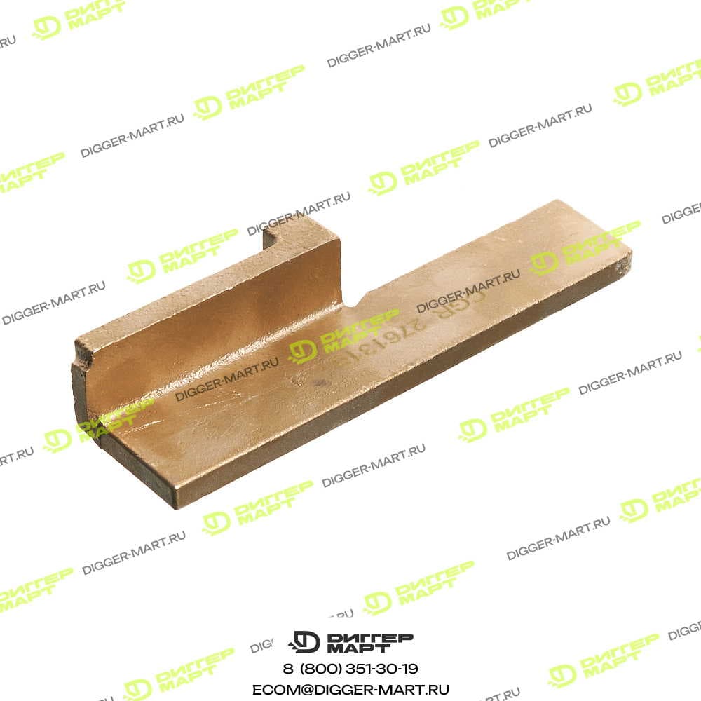 Вкладыш CGR CT2761318A