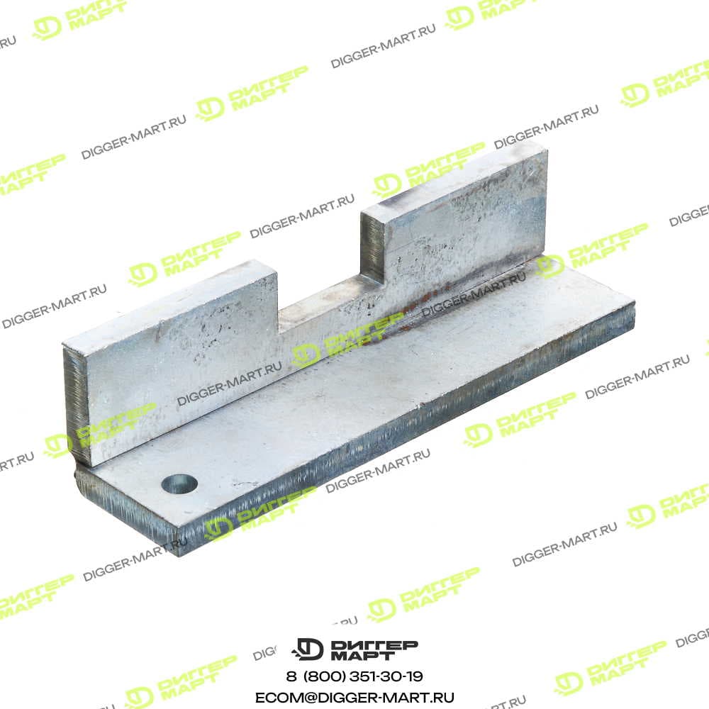 Пластина CGR CT2534646A