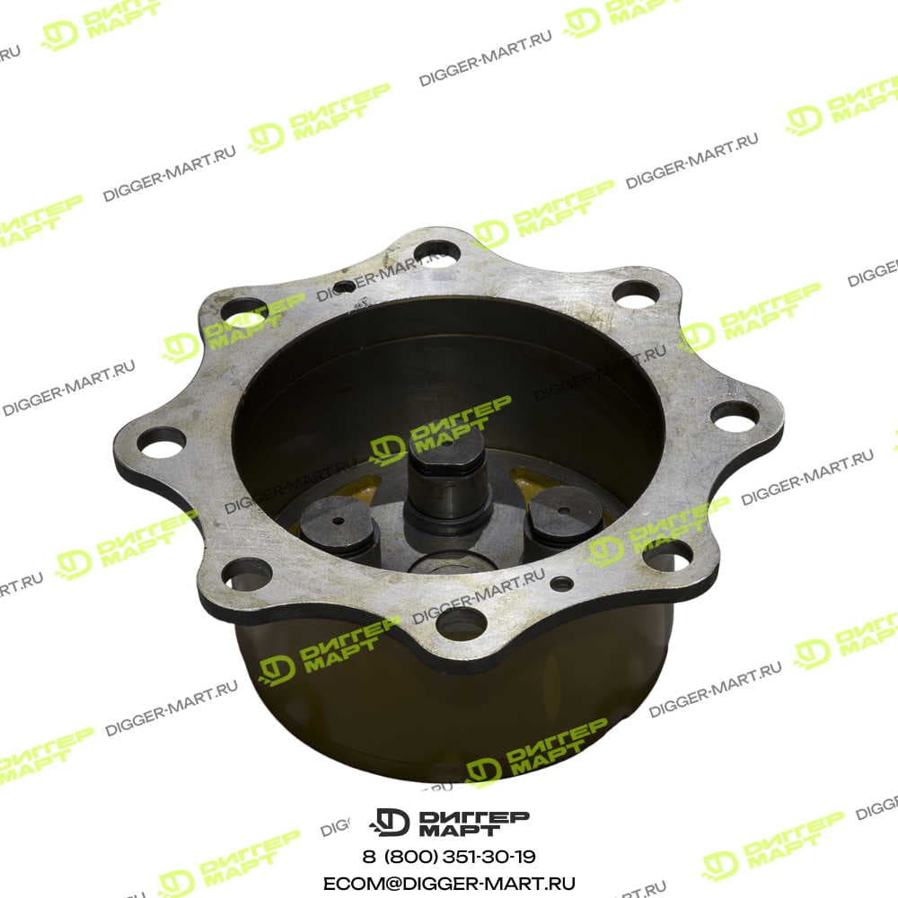 Крышка бортового редуктора CGR CT2105943A