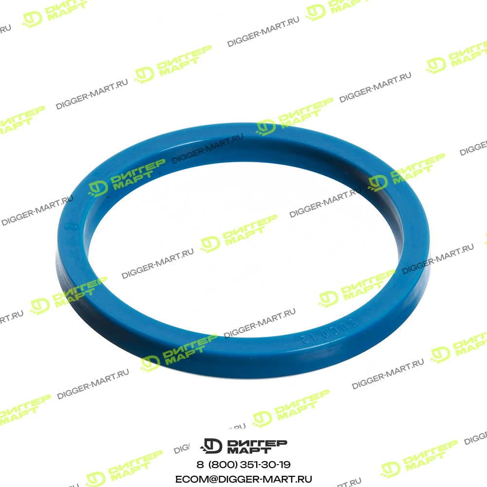 Уплотнение CGR CT1672323A
