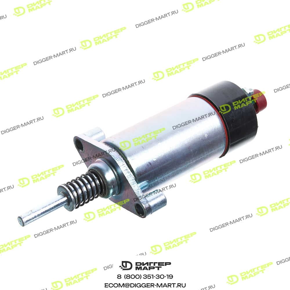 Соленоид CGR CT1554653A