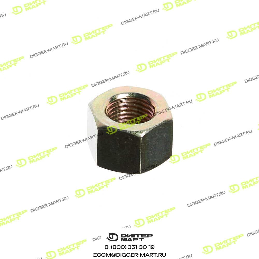 Гайка CGR CT1429036A