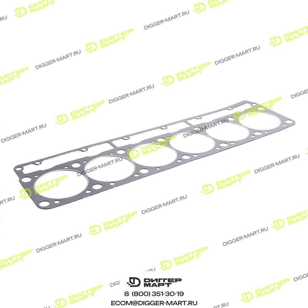 Прокладка CGR CT1334995A