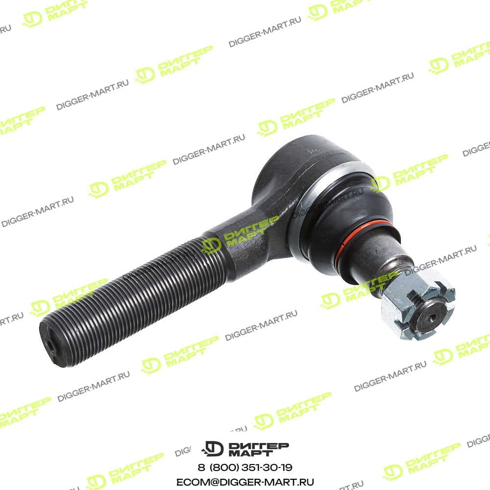 Наконечник рулевой тяги CGR CT1313738A