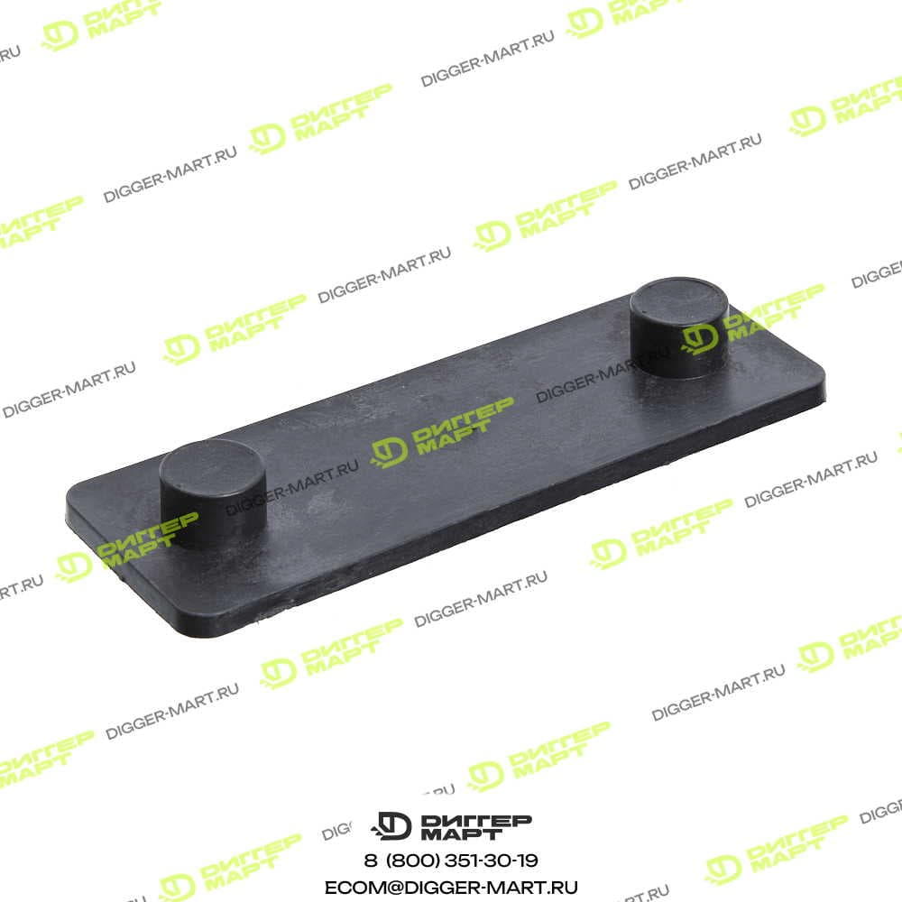 Пластина CGR CT1289654A
