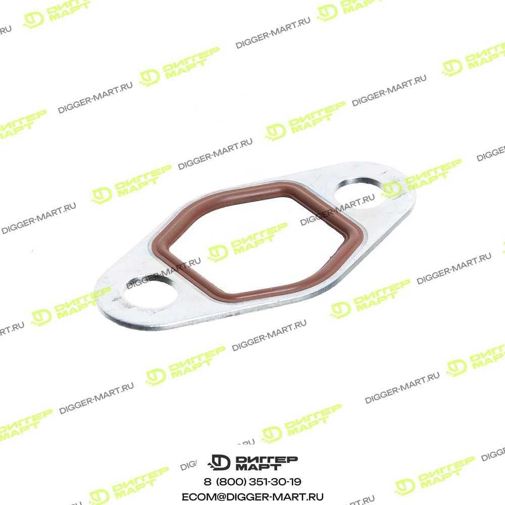 Уплотнение CGR CT1262702A