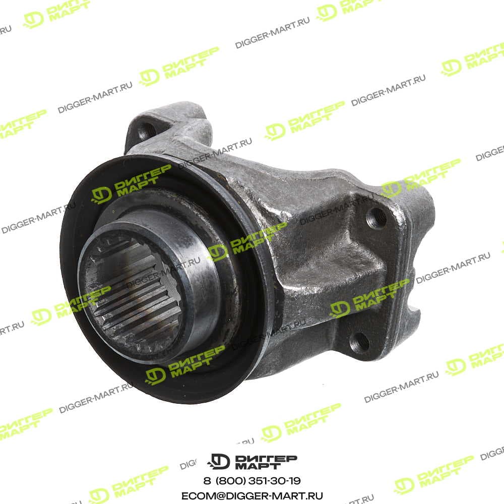 Фланец CGR CT1226787A