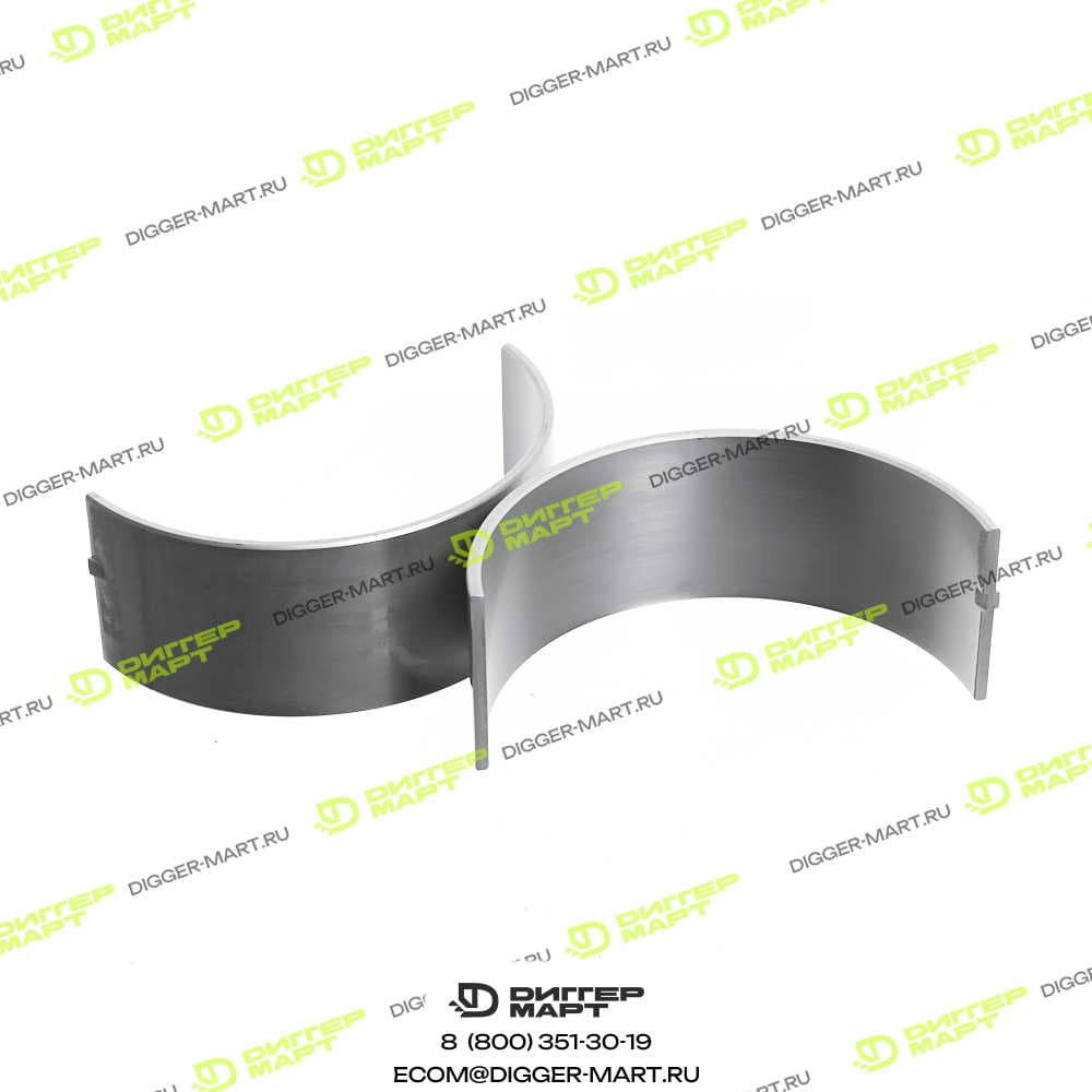 Вкладыш шатуна CGR CT1077330A