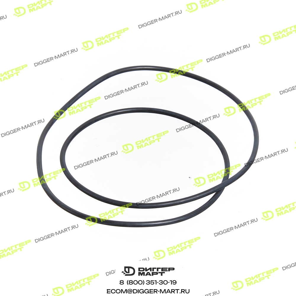 Уплотнительное кольцо CGR CT969529A