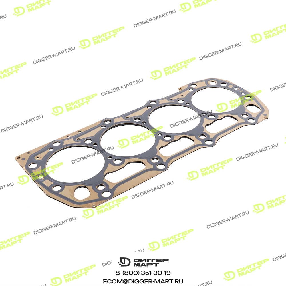 Прокладка CGR CT3227488A