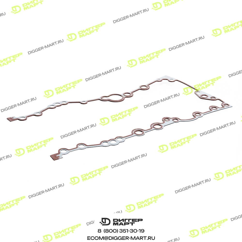 Прокладка передней крышки CGR CT1559524A