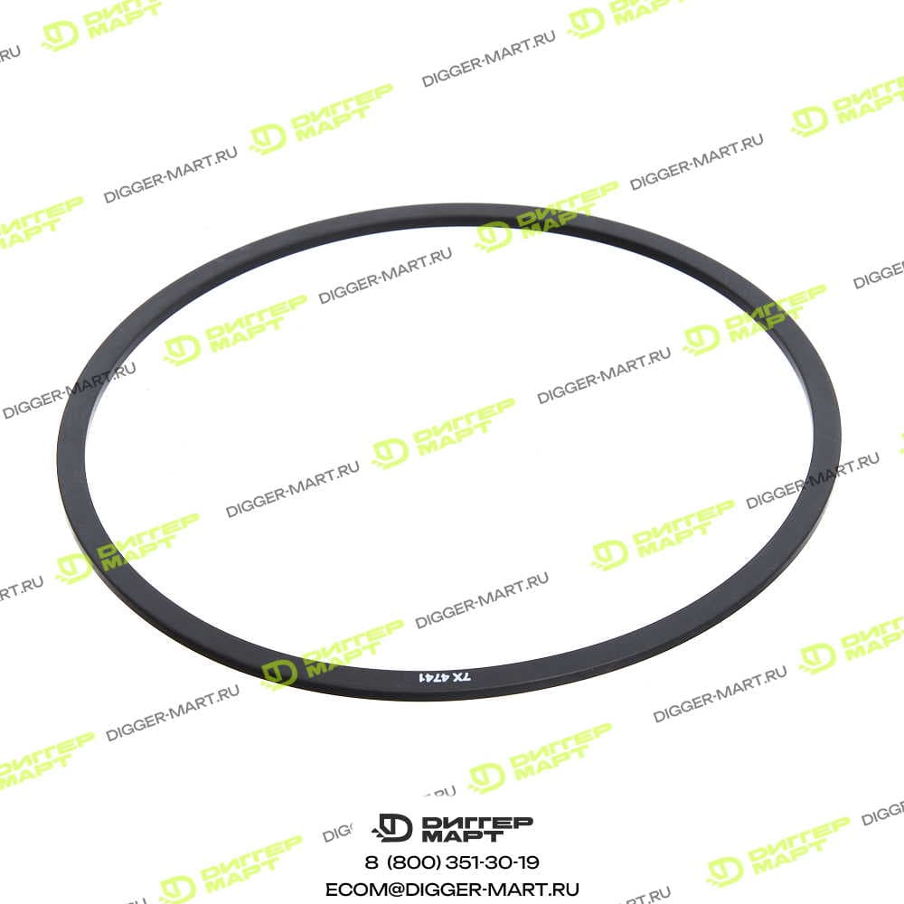 Уплотнение CGR CT7X4741A