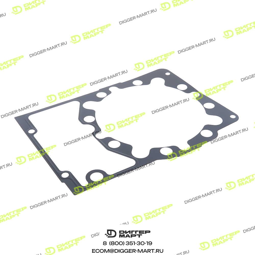 Уплотнительная пластина CGR CT1445692A