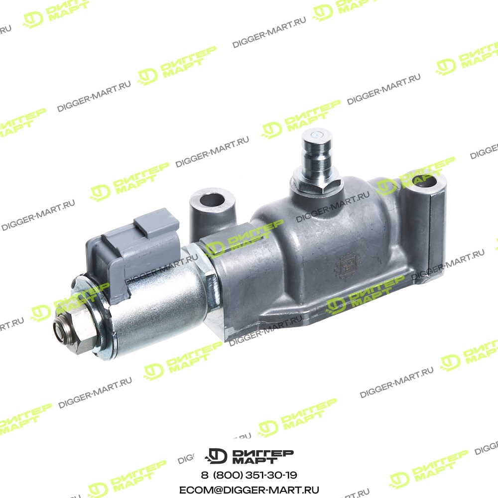 Клапан CGR CT2443114A