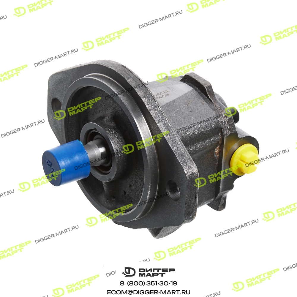Насос для перекачки топлива CGR CT3848611A
