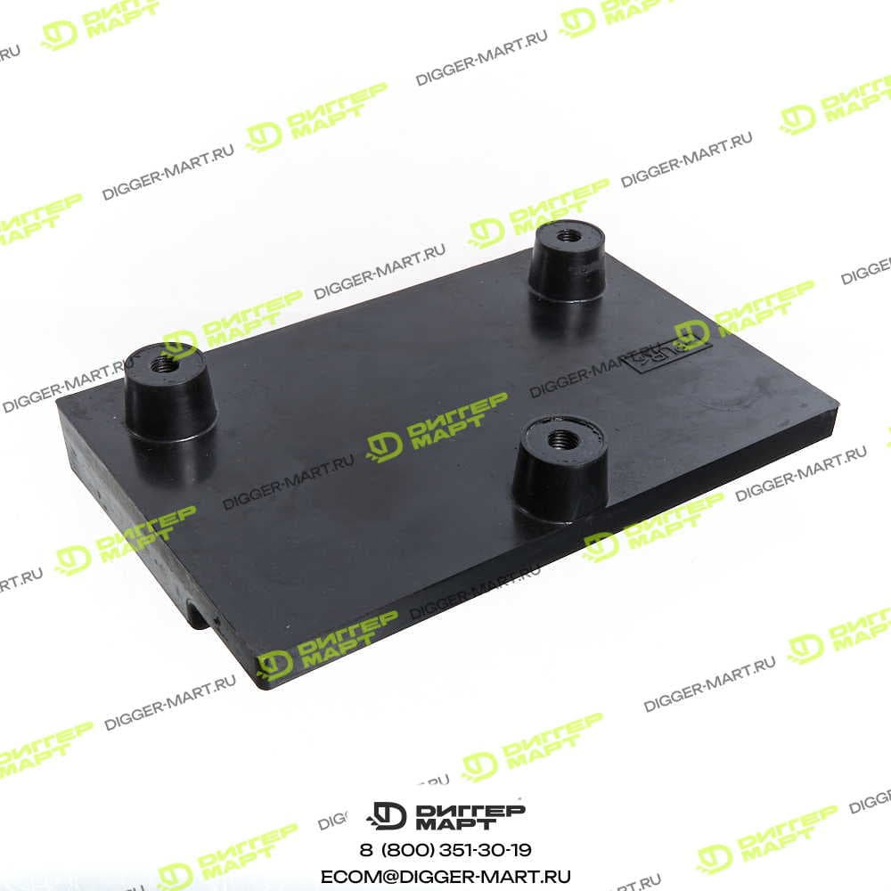 Накладка CGR CT1667870A