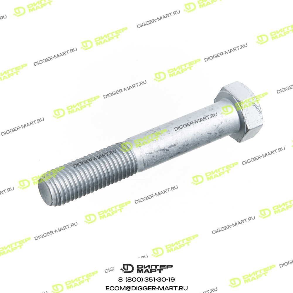 Болт M20X120 LIEBHERR 11691323
