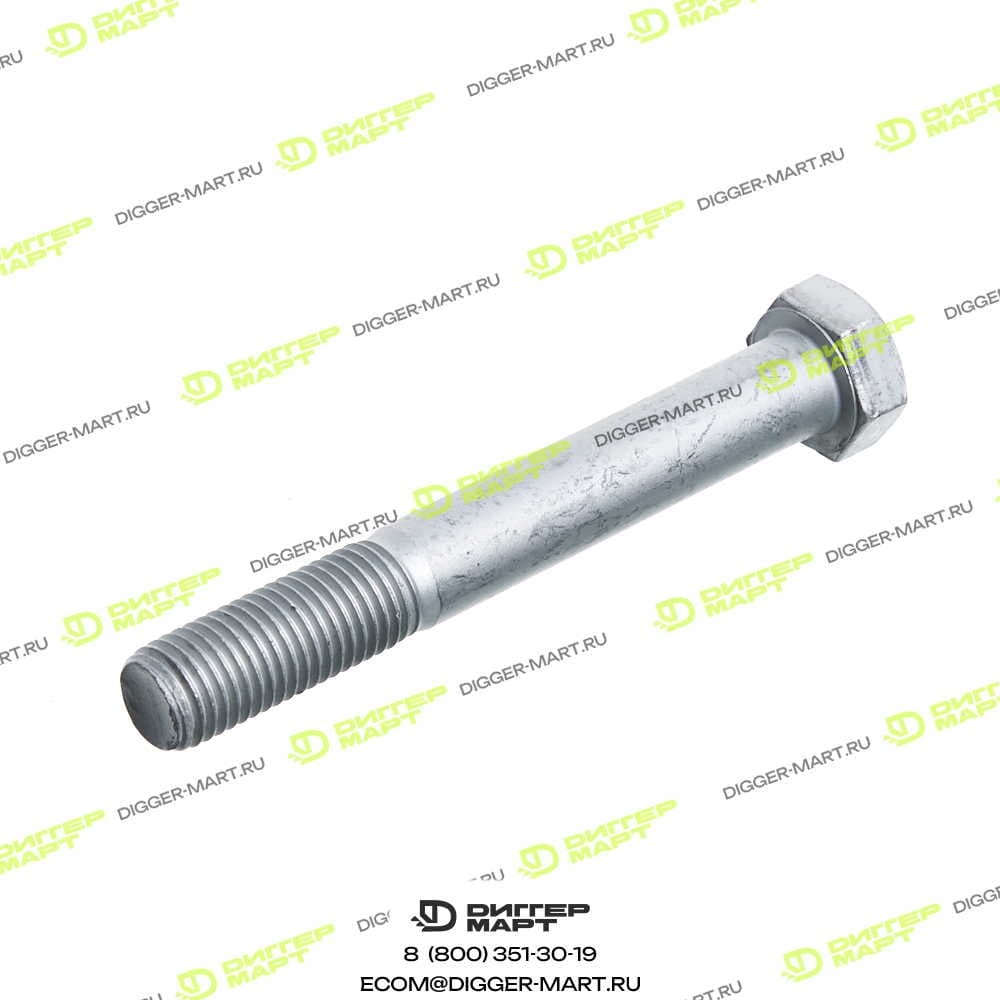 Болт с 6-гранной головкой LIEBHERR 4062068