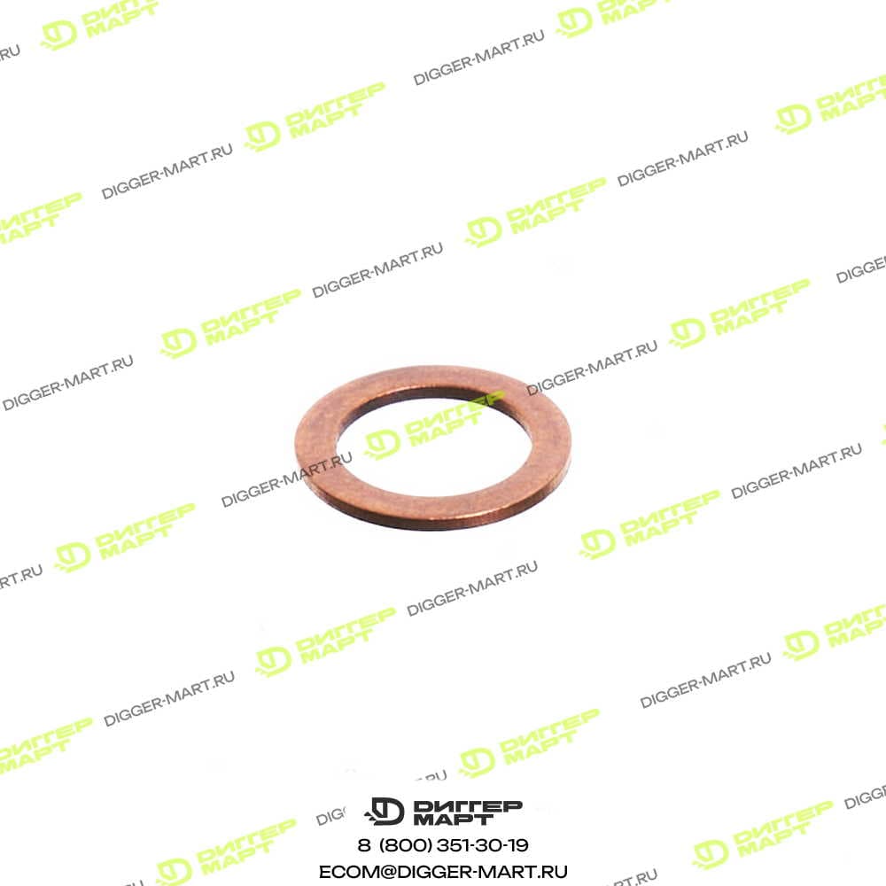 Кольцо уплотнительное LIEBHERR 7007952