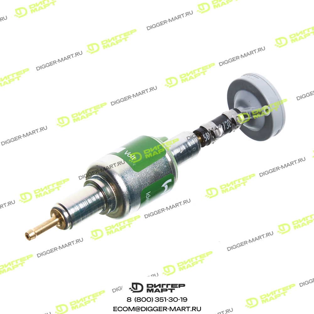 Насос дозирующий LIEBHERR 10470959