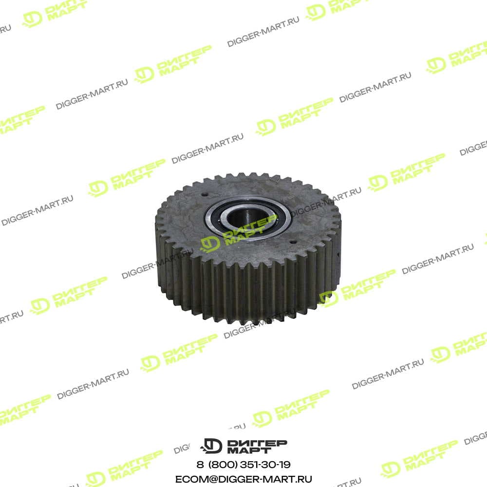 Планетарная шестерня M=4,5 Z=44 LIEBHERR 933360401