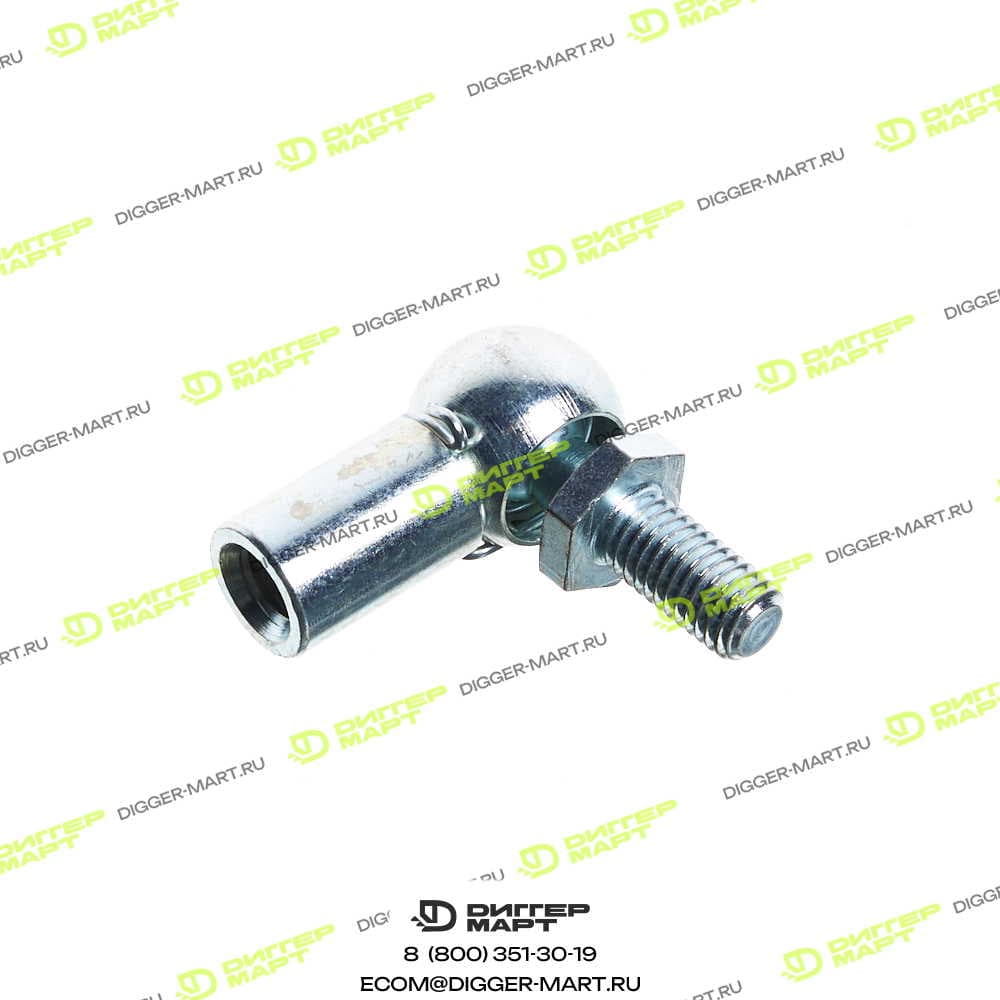 Угловой шарнир LIEBHERR 10354885