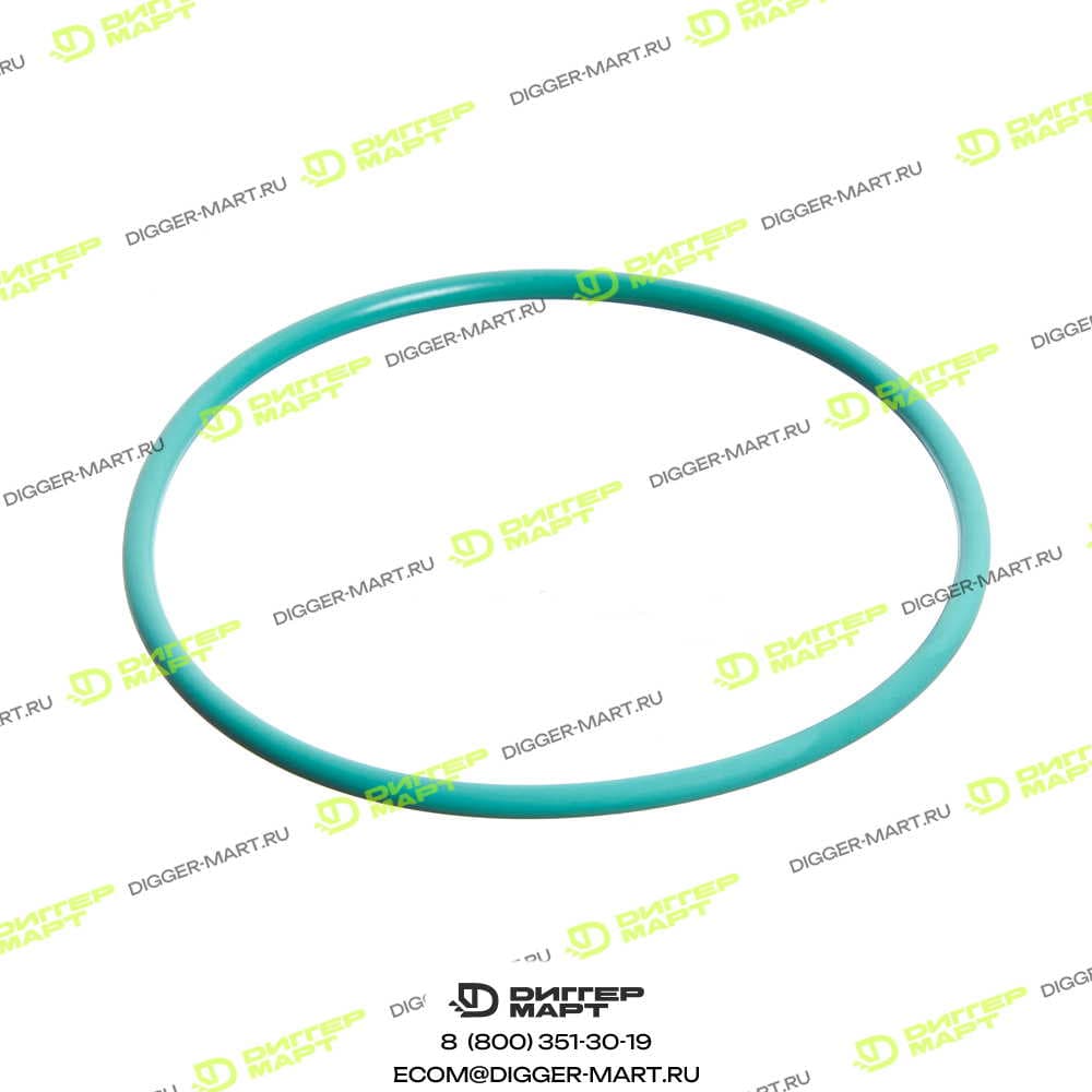 Уплотнительное кольцо ISO 3601-1 85,32X3,53 LIEBHERR 7381361
