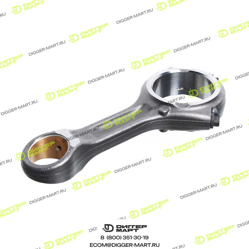 Шатун LIEBHERR 11348054