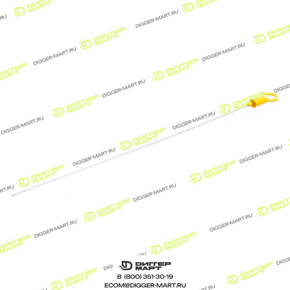 Щуп уровня масла LIEBHERR 10116145