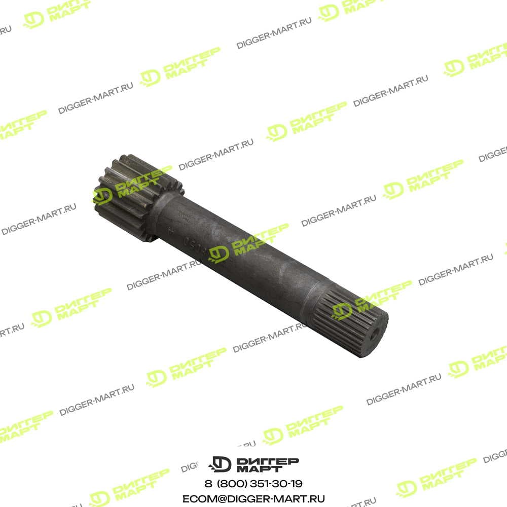 КОЛЕСО ЦЕНТРАЛЬНОЕ M=4,5 Z=17 LIEBHERR 933360301