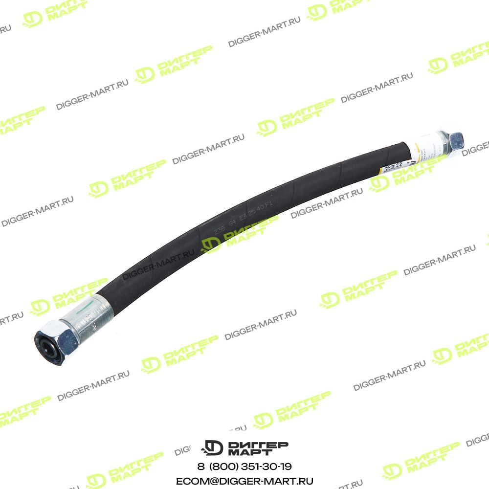 ШЛАНГ 16X500 LIEBHERR 7003714