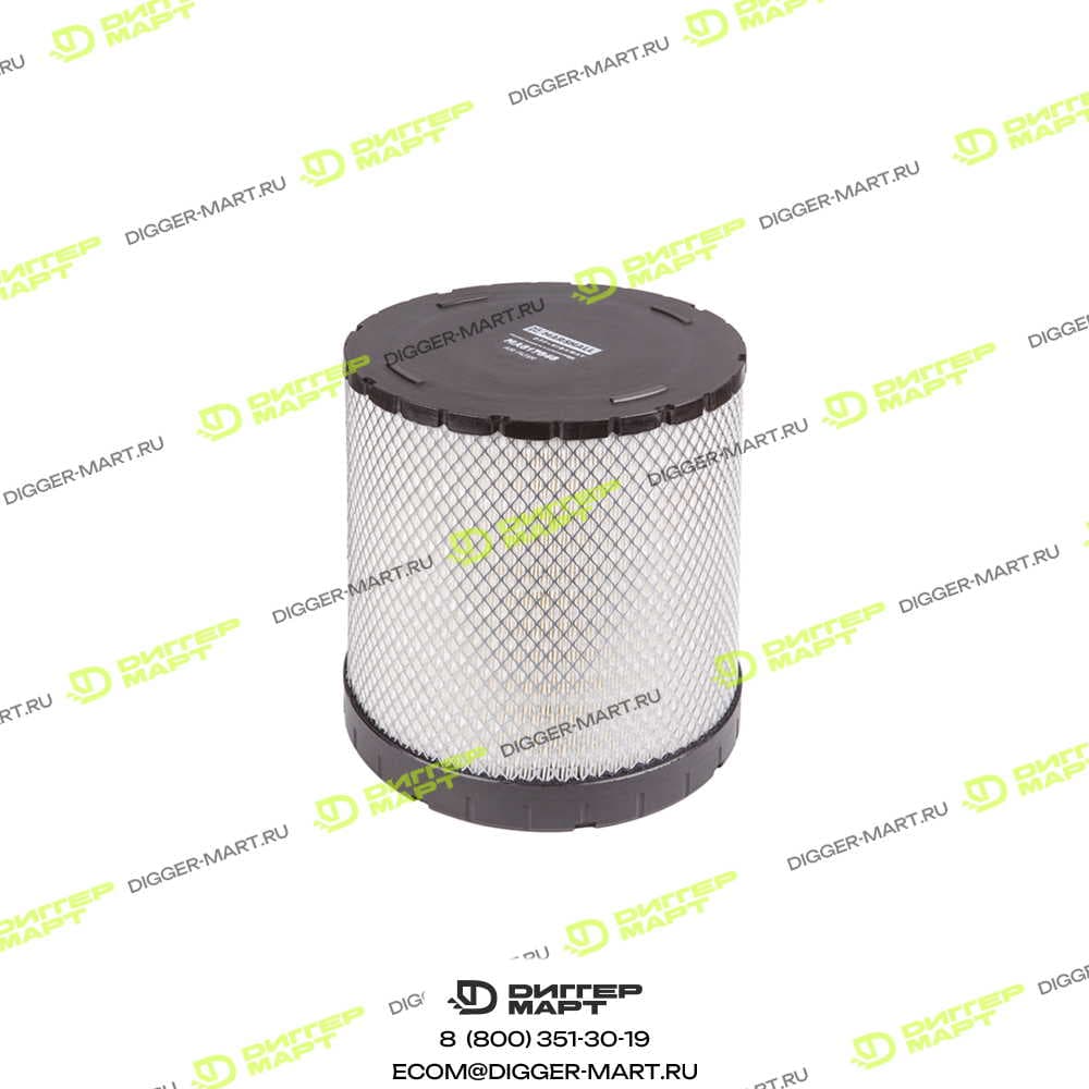 Воздушный фильтр, первичный MARSHALL MA617646