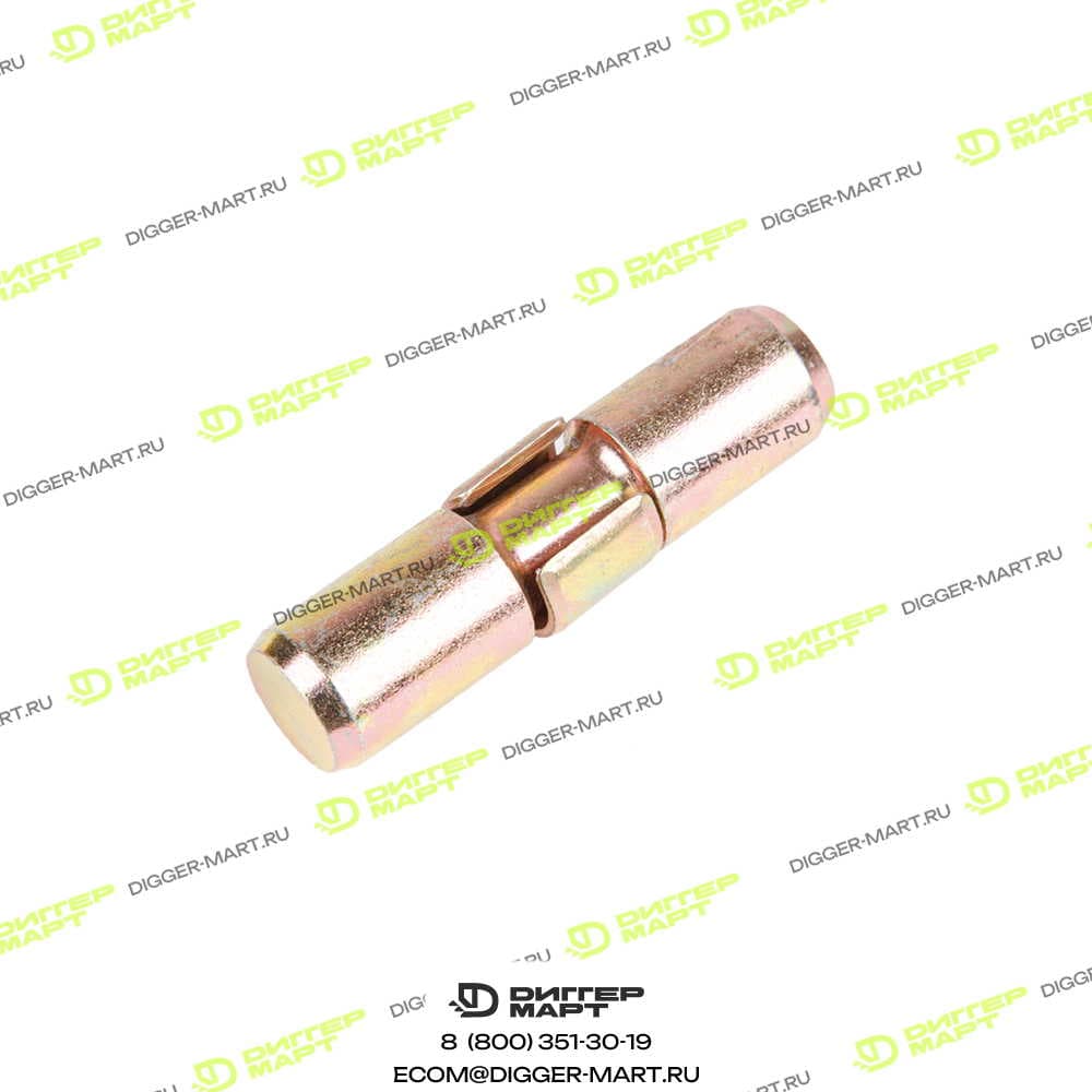 Крепёж коронки ковша (палец) MARSHALL MTF2057019570