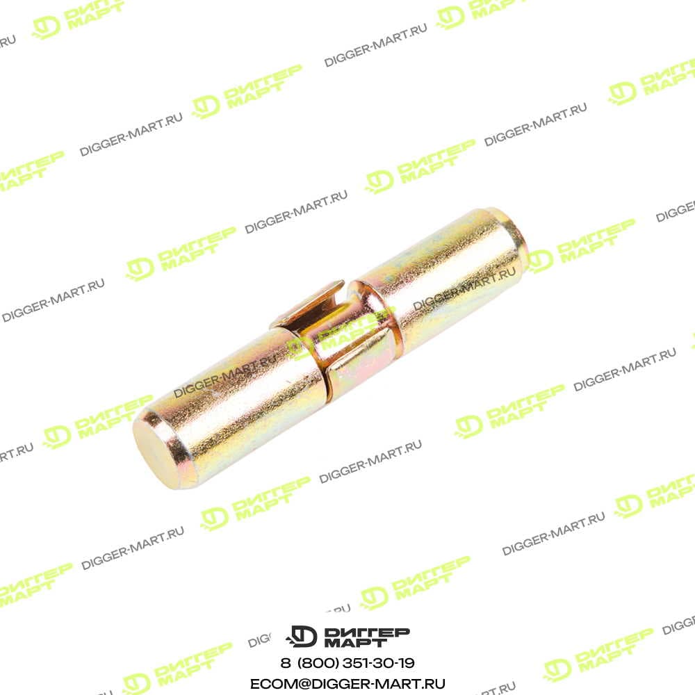Крепёж коронки ковша (палец) MARSHALL MTF2077014151