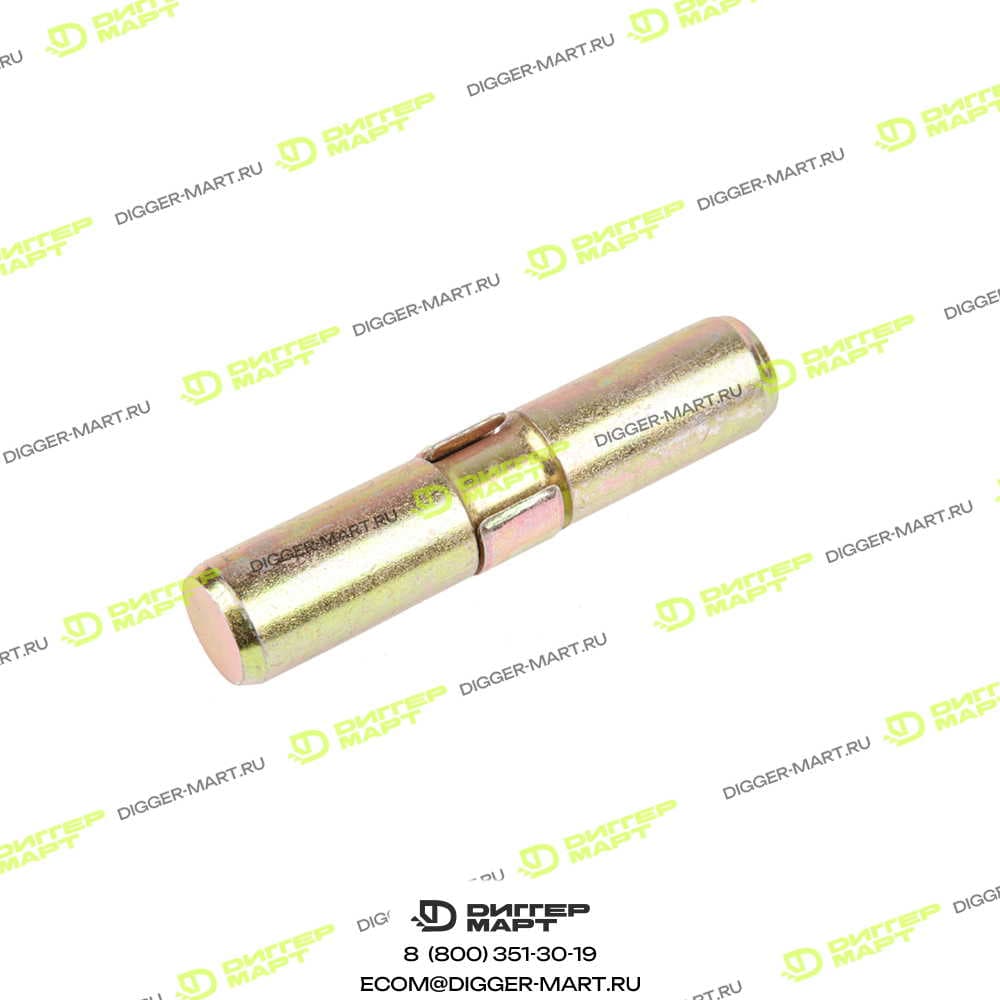 Крепёж коронки ковша (палец) MARSHALL MTF2087014152