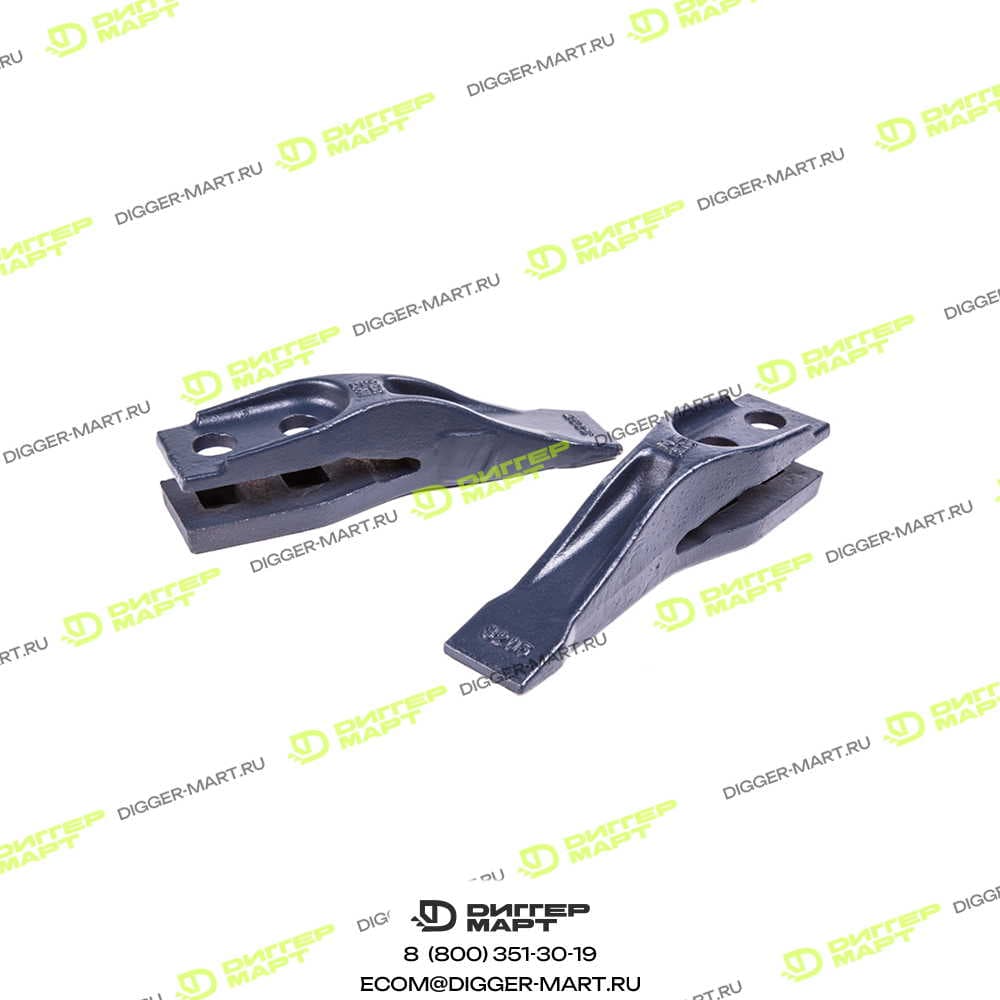 Зуб ковша экскаватора для JCB 3CX, 4CX, 5CX MARSHALL MT53103205