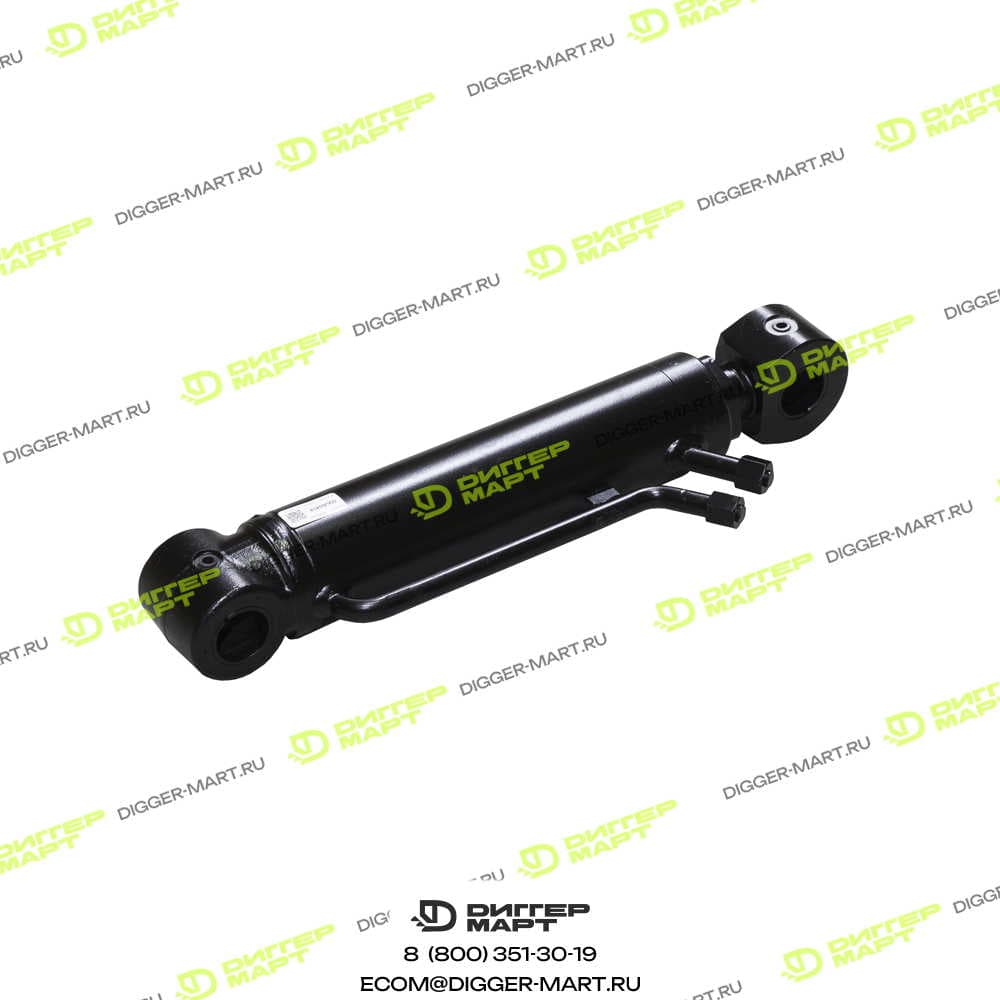 Гидроцилиндр челюсти LONMADI PARTS 556/60459TP
