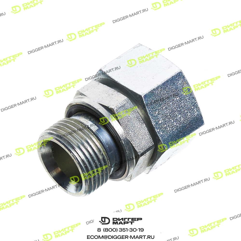 Соединение arco КИРОВЕЦ EGAD22R3/4ZLWDPC3D