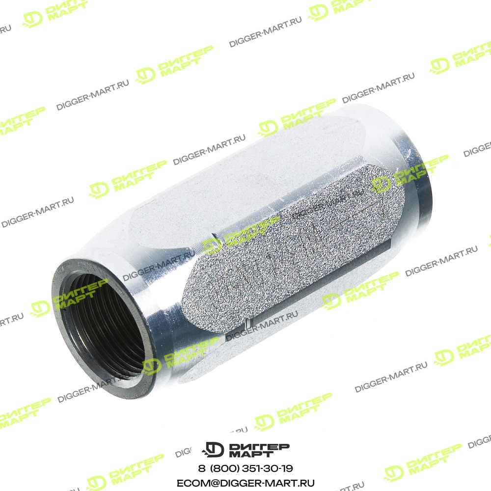 Клапан обратный vu 3 /4",код bar КИРОВЕЦ V0620/5