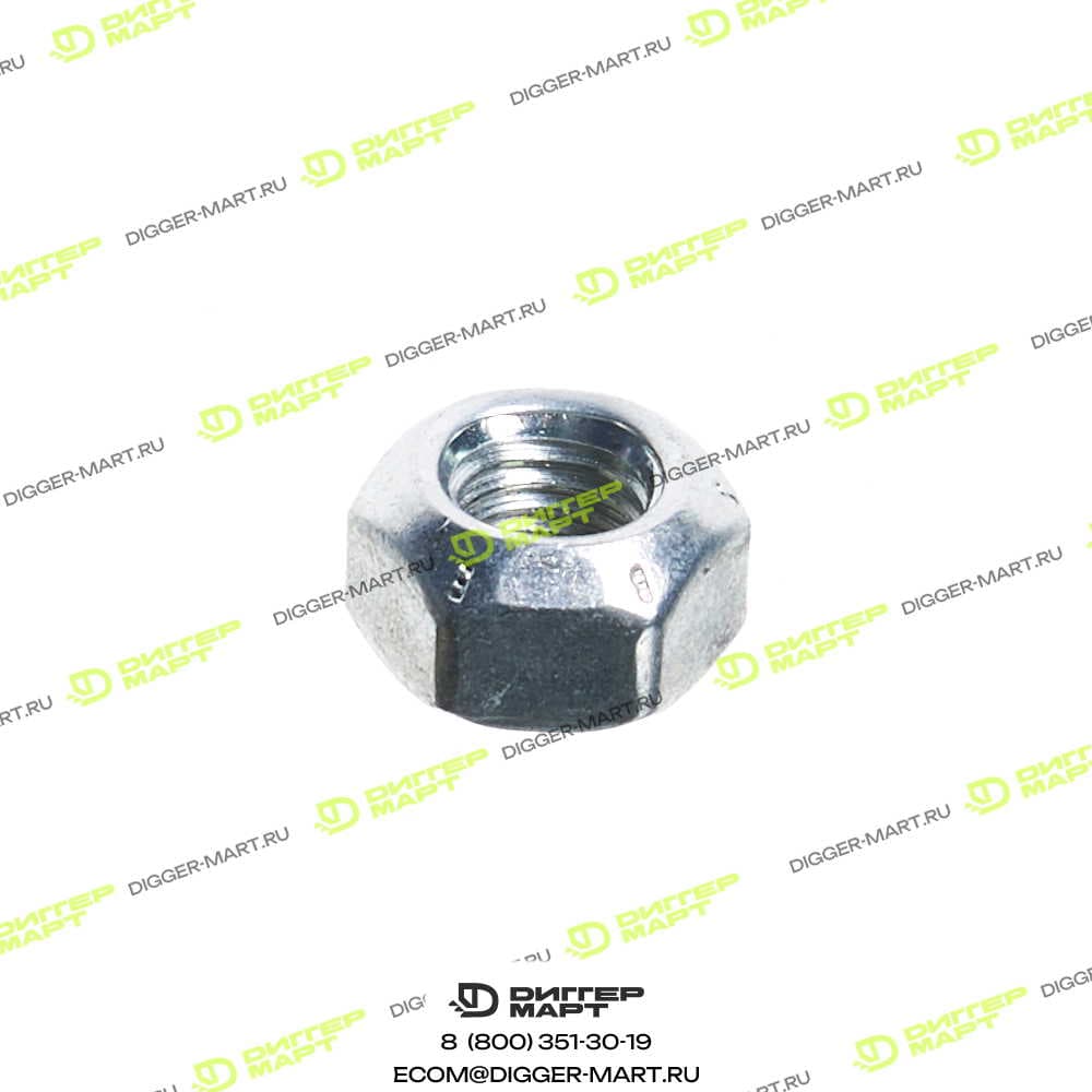 Контргайка OFM TOP LINE 9X6620-OFM