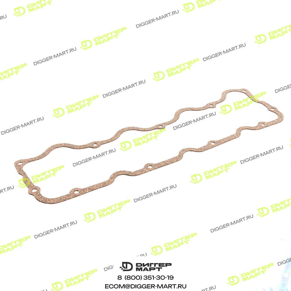 Прокладка клапанной крышки OFM TOP LINE 8S1606-OFM