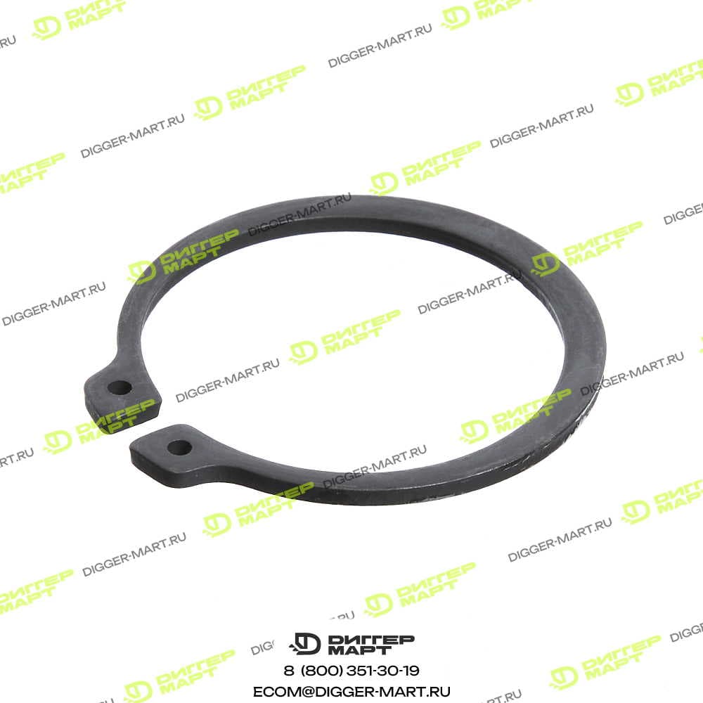 Уплотнительное кольцо OFM TOP LINE 6V8344-OFM