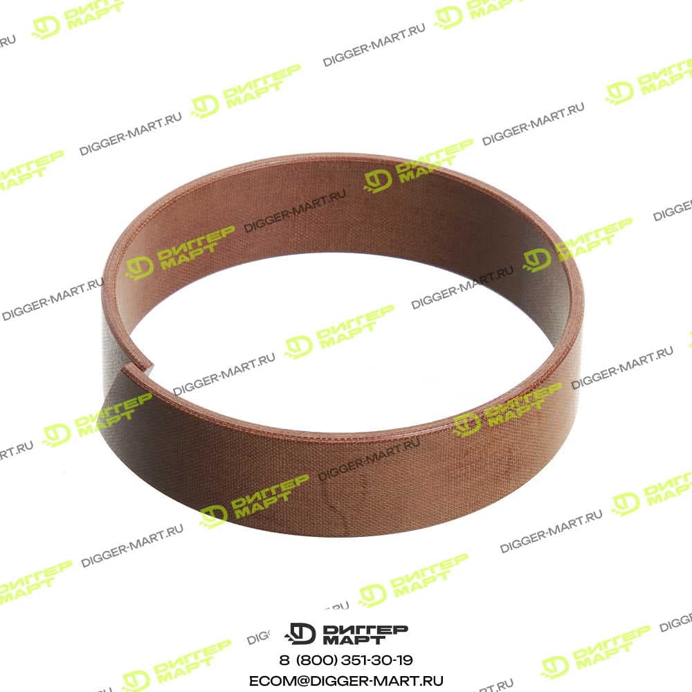 Сальник OFM TOP LINE 07155-00820-OFM