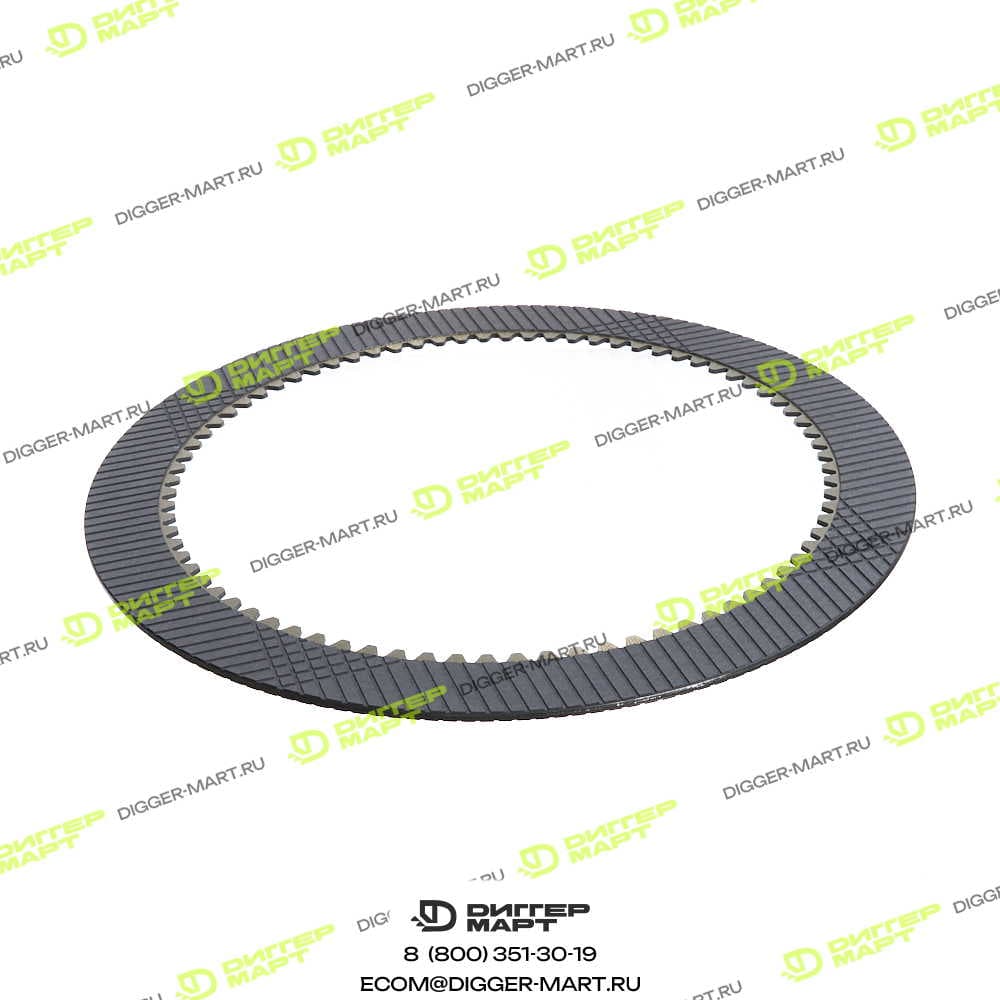 Диск OFM TOP LINE 1697055-OFM