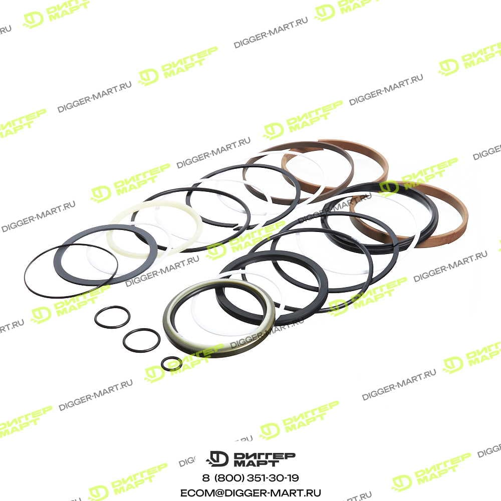 Сервисныйкомплект OFM TOP LINE 707-99-72300-OFM
