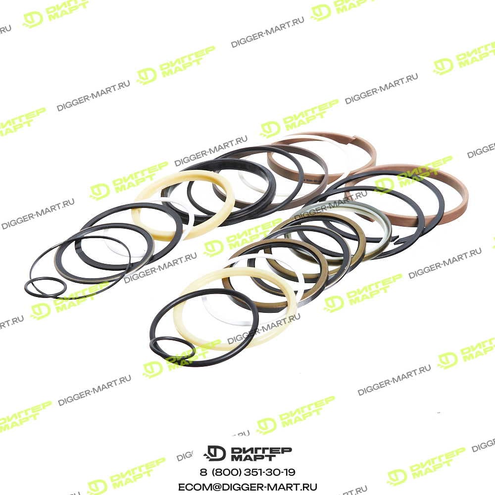 Сервисныйкомплект OFM TOP LINE 707-99-58090-OFM