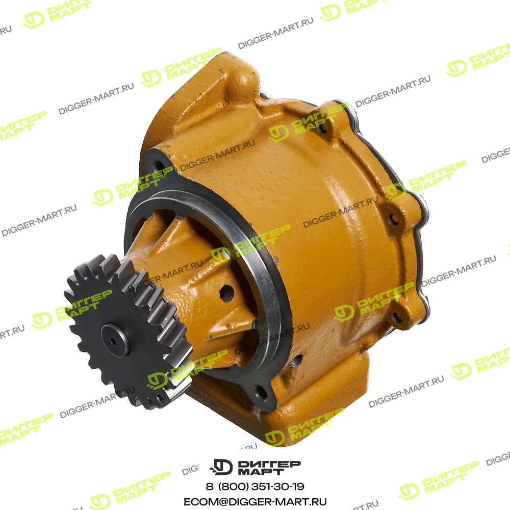 Насос водяной OFM TOP LINE 6151-62-1104-OFM