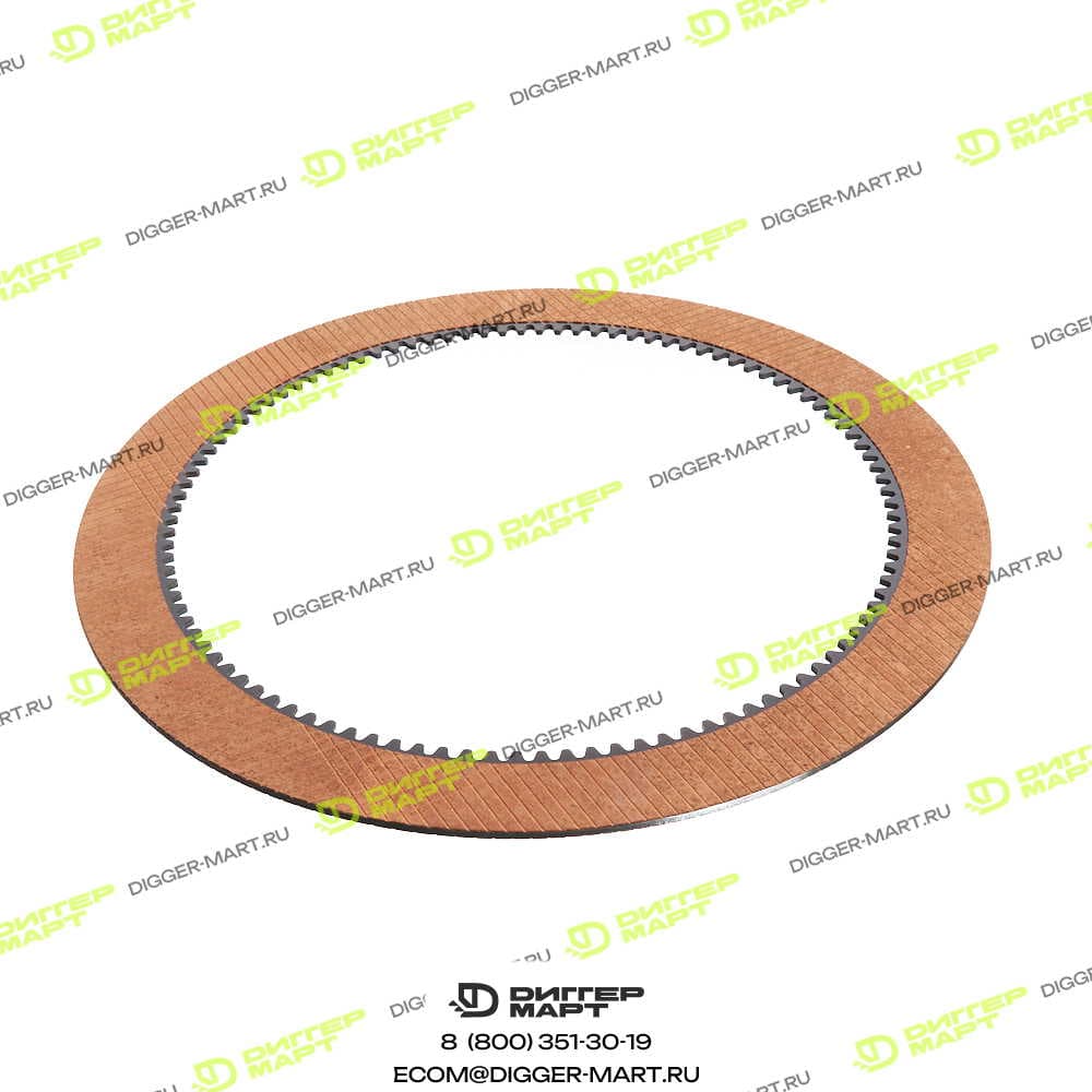 Диск OFM TOP LINE 17M-22-23310-OFM