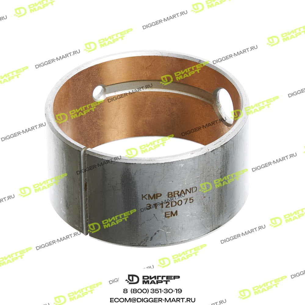 Подшипник OFM TOP LINE 3668853-OFM